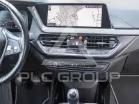2022 BMW 118