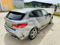2022 BMW 118