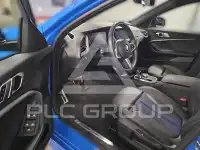 2022 BMW 118