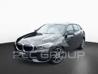 2022 BMW 118