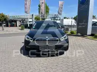 2022 BMW 118
