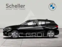 2022 BMW 118