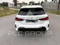 2022 BMW 118