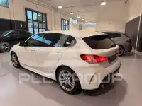 2022 BMW 118