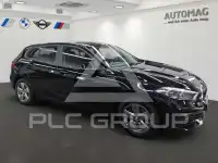 2022 BMW 118