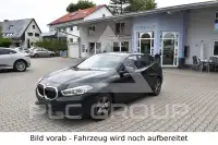 2022 BMW 118