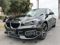 2022 BMW 118