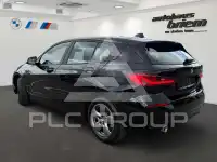 2022 BMW 118