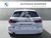 2022 BMW 118