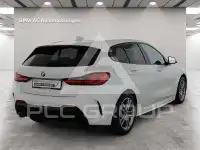 2022 BMW 118