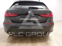 2022 BMW 118