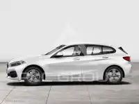 2022 BMW 118