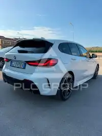 2022 BMW 118