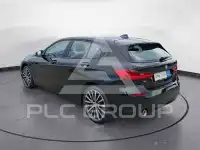 2022 BMW 118