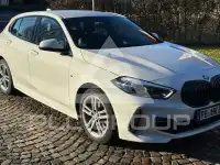 2022 BMW 118