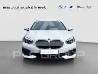 2022 BMW 118