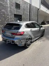 2022 BMW 118