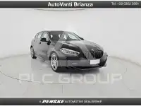 2022 BMW 118