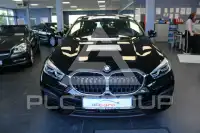 2022 BMW 118