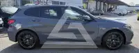 2022 BMW 118