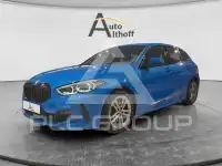 2022 BMW 118