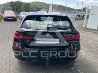 2022 BMW 118