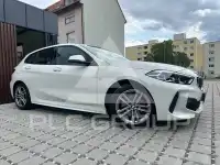 2022 BMW 118