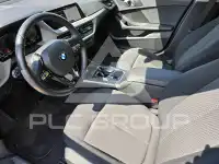 2022 BMW 118