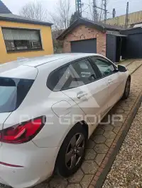 2022 BMW 118