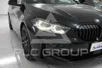 2022 BMW 118