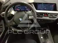 2022 BMW 118