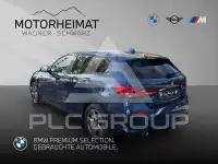 2022 BMW 118