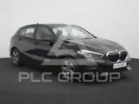 2022 BMW 118