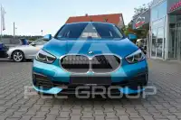 2022 BMW 118