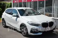 2022 BMW 118