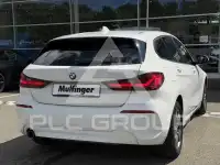 2022 BMW 118