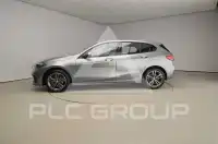 2022 BMW 118