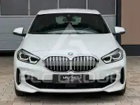 2022 BMW 118