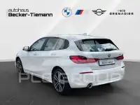 2022 BMW 118