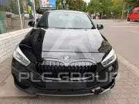 2022 BMW 118