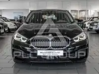 2022 BMW 118