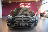 2022 BMW 118