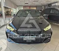 2022 BMW 118