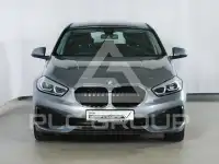 2022 BMW 118