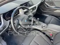 2022 BMW 118