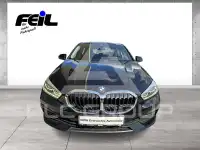 2022 BMW 118