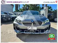 2022 BMW 118