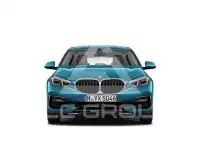 2022 BMW 118
