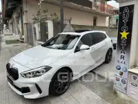 2022 BMW 118