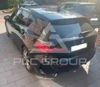 2022 BMW 118